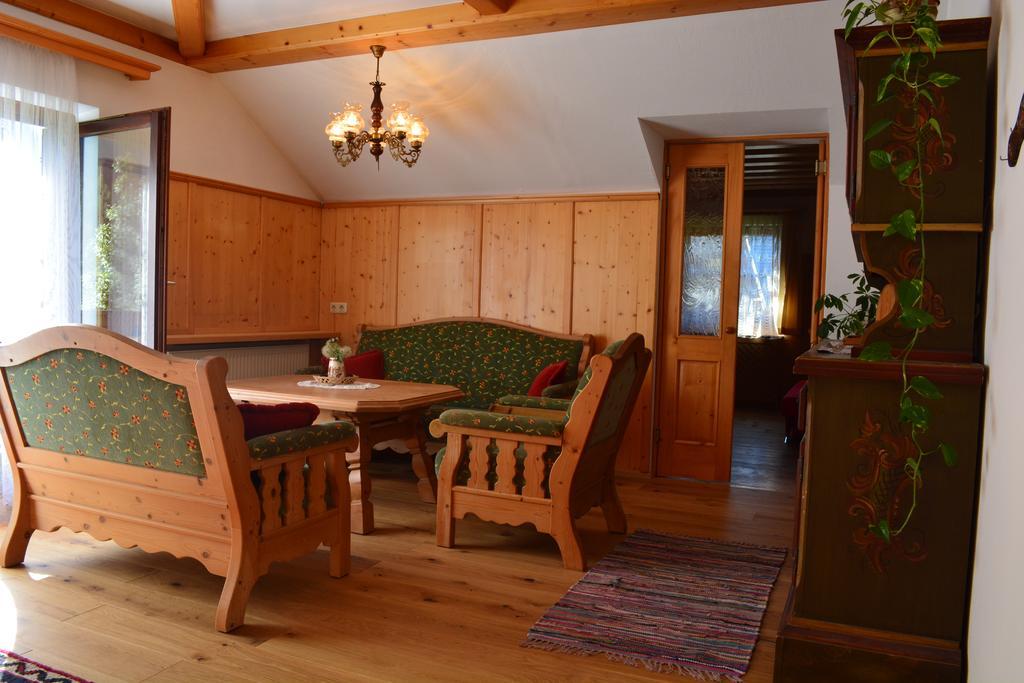 Apartment Ivkadan Bad Aussee Buitenkant foto