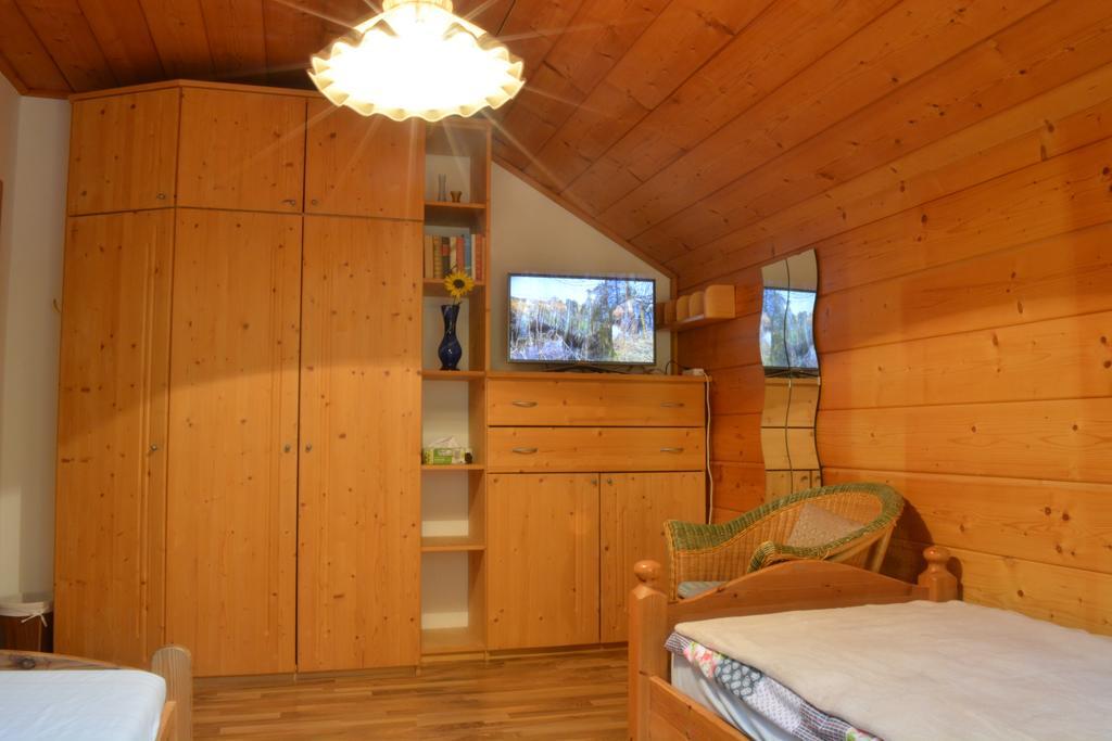 Apartment Ivkadan Bad Aussee Buitenkant foto