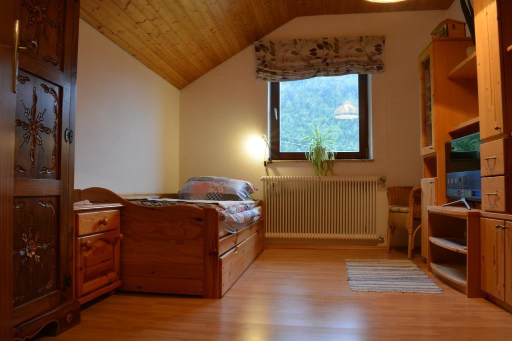 Apartment Ivkadan Bad Aussee Buitenkant foto