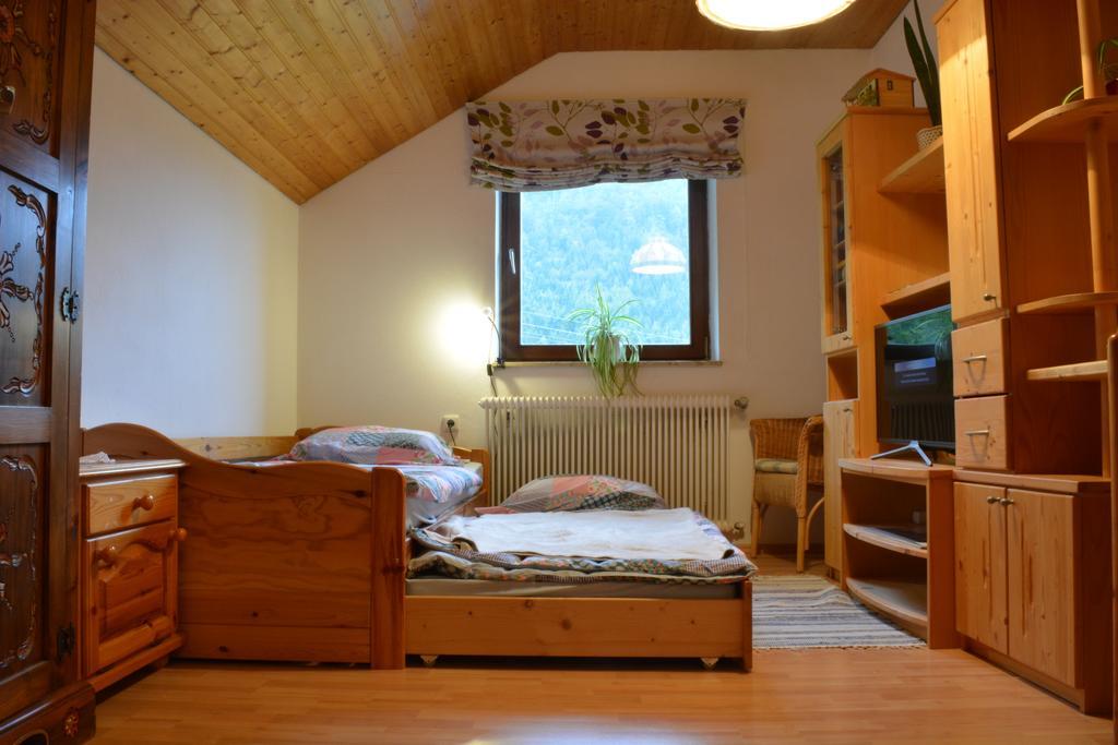 Apartment Ivkadan Bad Aussee Buitenkant foto