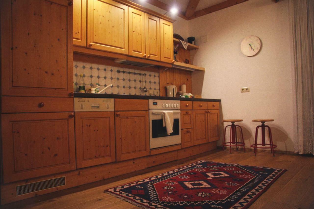 Apartment Ivkadan Bad Aussee Buitenkant foto