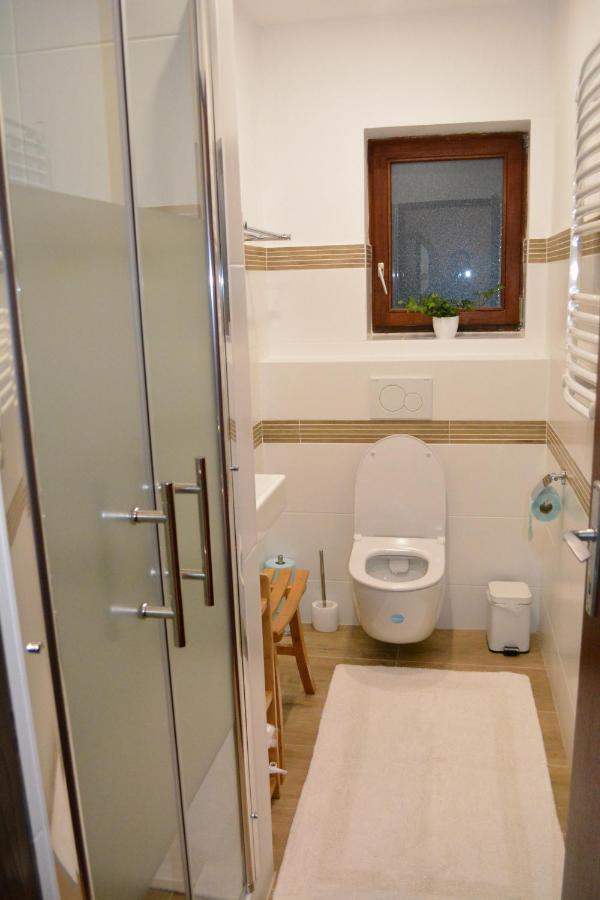 Apartment Ivkadan Bad Aussee Buitenkant foto